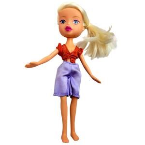 8" Frenzy Toy's Doll Combine with other item(s) for 50%Off